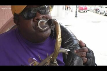 New Orleans' French Quarter coming back to life as Stay at Home Order nears its end