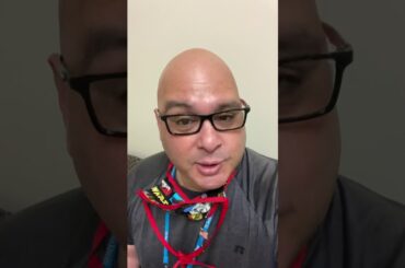 Tech eating French Dip 1st time ever!