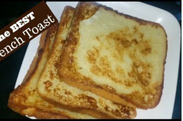 How to make French Toast !!French Toast Recipe for  Breakfast!! Instant Breakfast!!FB ki Rasoi