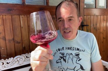 Benevolent Neglect Counoise