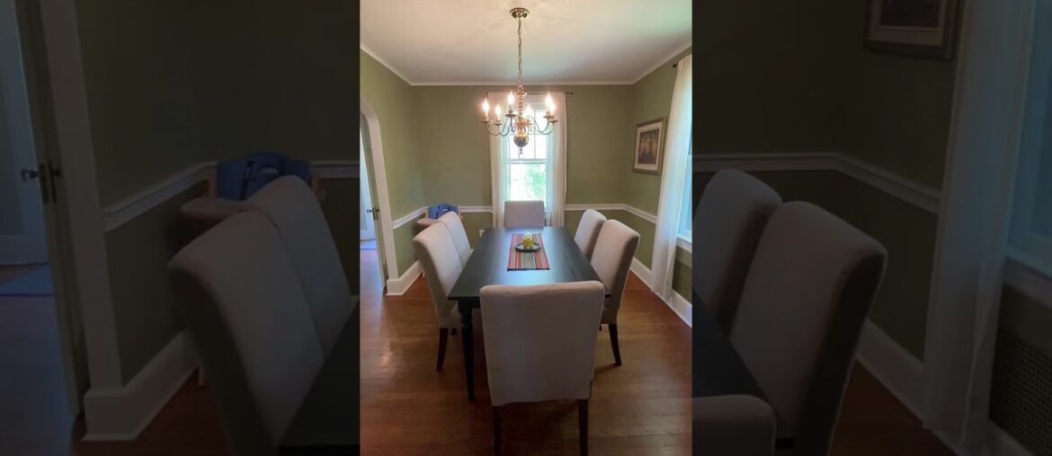 117 Anson Street, Stratford, CT 06614 Walk Through