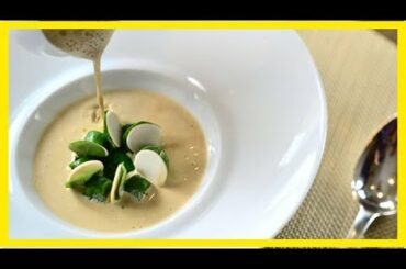 Epure is restaurant dubbed as home to French fine dining in Hong Kong