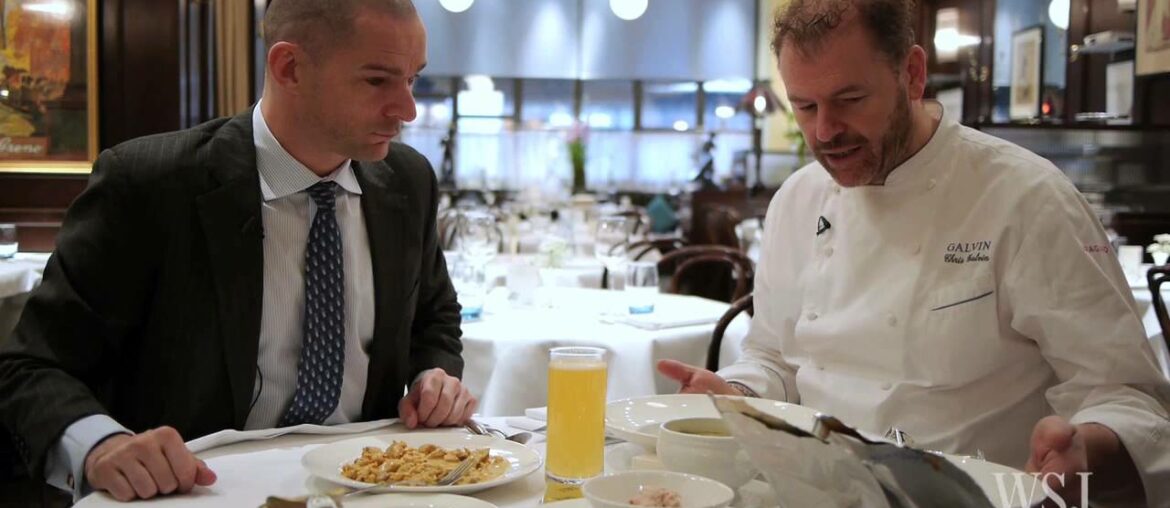 Does the French Army Have the Best Combat Food? Does the French Army Have the Best Combat Food?