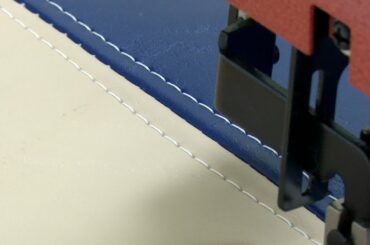 How to Sew a French Seam / Double Top Stitch