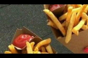 #Home made crispy French fries Recipe in Bengali||Restaurants style perfect French fries||French fry