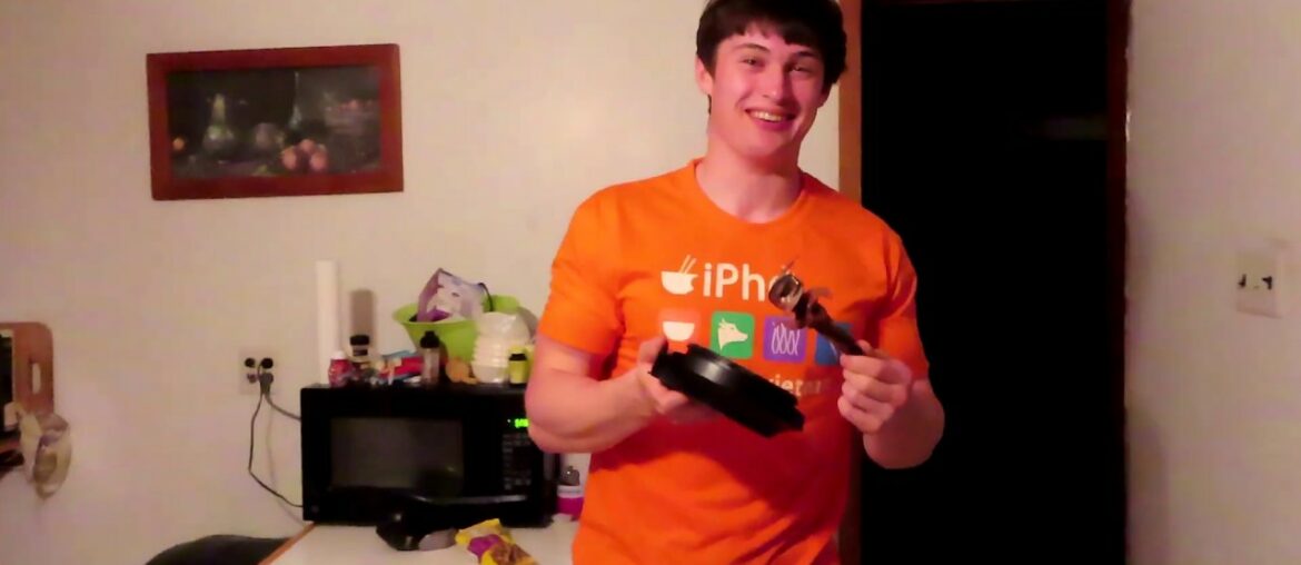 French Fit Foods Episode 3: Black Bean Brownie Recipe- Healthy & Delicious+ Bloopers French Fit Foods Episode 3: Black Bean Brownie Recipe- Healthy & Delicious+ Bloopers