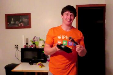 French Fit Foods Episode 3: Black Bean Brownie Recipe- Healthy & Delicious+ Bloopers