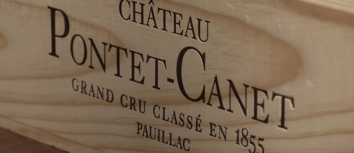 Justine Tesseron – Château Pontet-Canet Justine Tesseron - Château Pontet-Canet
