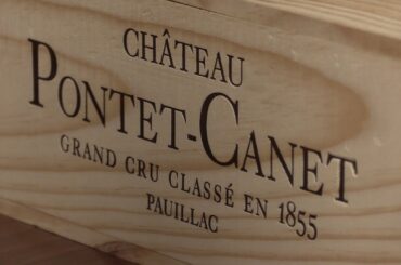 Justine Tesseron - Château Pontet-Canet