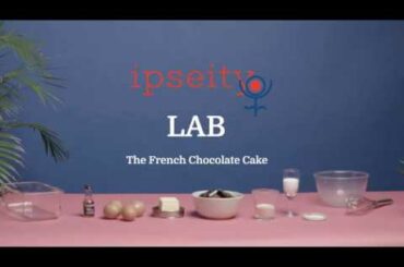 How to Make a Gluten Free Chocolate Cake? The French Recipe!