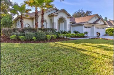 5502 Garden Arbor DR Lutz FL 33558