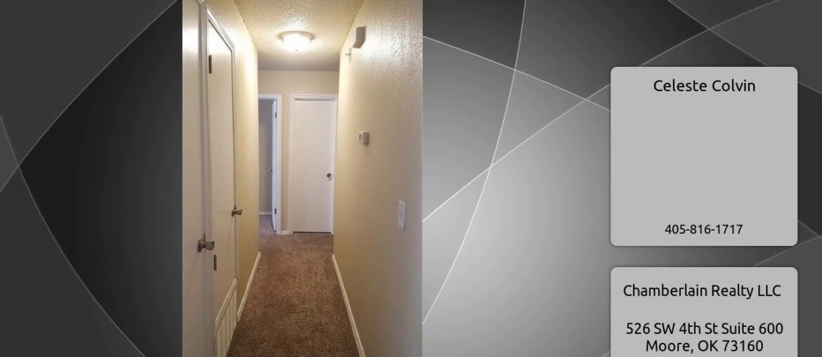 2109 Meridian Drive, Norman, OK 73071