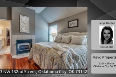 7433 NW 132nd Street, Oklahoma City, OK 73142