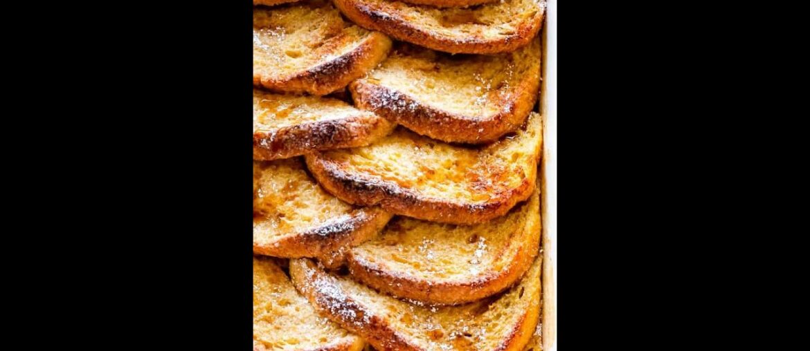 5 mins Quick and Easy Breakfast/snack Recipe - French Toast