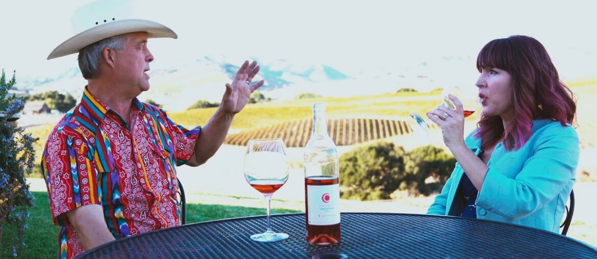 The Benefits of Drinking Organic Wine, Straight From A Vintner The Benefits of Drinking Organic Wine, Straight From A Vintner