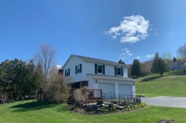 87 French Hill Saint Albans VT 05478