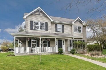 742 Highview Ct, Elburn, IL, 60119