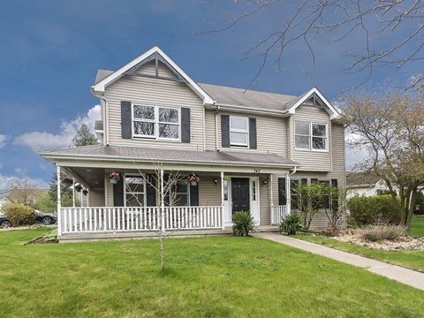 742 Highview Ct, Elburn, IL, 60119 742 Highview Ct, Elburn, IL, 60119