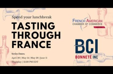 Tasting Through France with BCI: A Look into the History of Genever