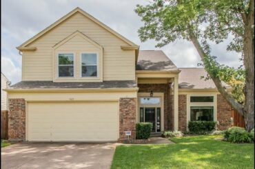 525 Arbor Oak Drive, Grapevine, TX 76051
