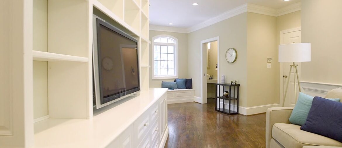 French Country Waterfront custom home French Country Waterfront custom home