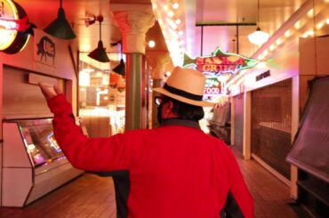 Seattle Restaurant Owner, Thierry Rautureau, Talks Thoughts About Pandemic and Reopening.