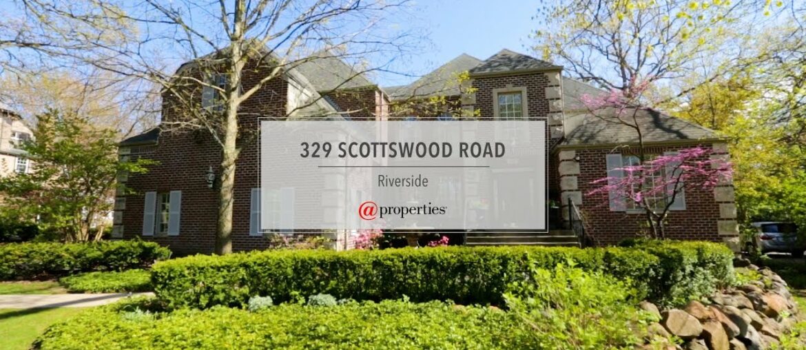 329 Scottswood Road | Riverside, IL 60546