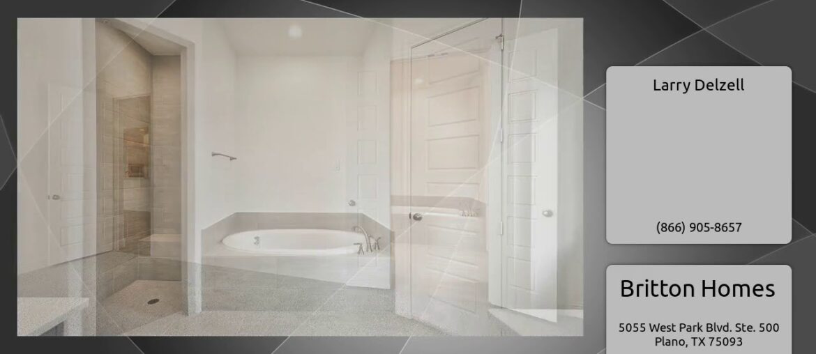 2406 Capitol Place, Melissa, TX 75454