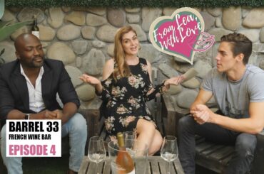 From Lea With Love - Barrel 33