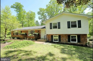 Video tour of Residential at 3000 FOREST CROSS RD, WALDORF, MD 20601