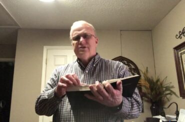 The World’s Wine Versus Jesus Joy, John 2