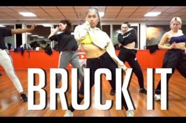 Sonia Soupha | Spice - Bruck it