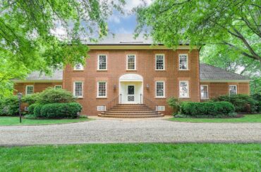 9127 Carterham Road - Henrico, Virginia