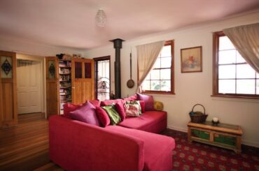 The Nest_40 William St_lie in the sun