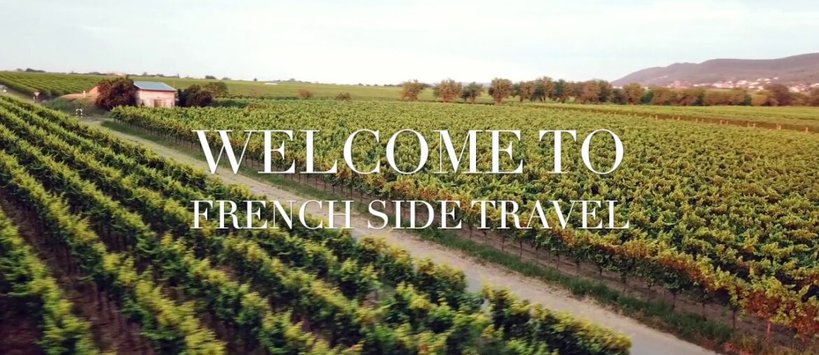 French Side Travel French Side Travel
