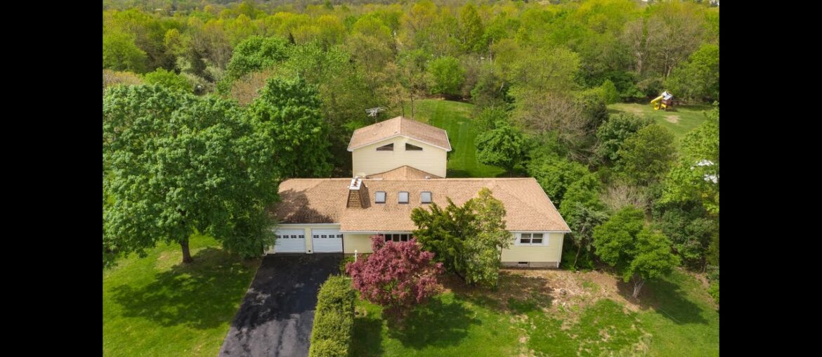 159 Dead Tree Run Rd, Montgomery, NJ