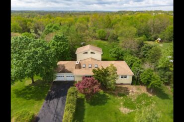 159 Dead Tree Run Rd, Montgomery, NJ