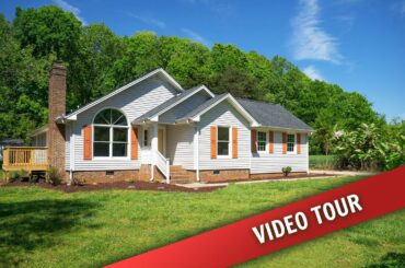 8535 Graham Rd Denver NC 28037 | Cinematic Video Tour