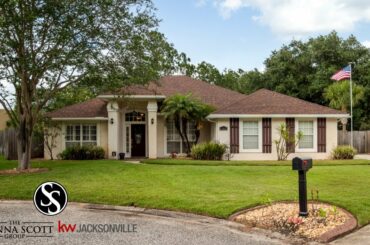 11517 Joliet Falls Ln Jacksonville FL 32258