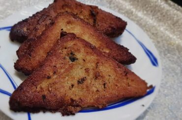 French Toast//Easy French Toast recipe with tips and tricks// 2 min easy recipe //sweet bread recipe