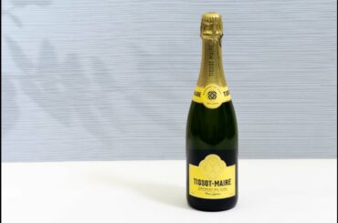 Good Pair Days - Tissot-Maire 'Lapiaz' Cremant de Jura NV