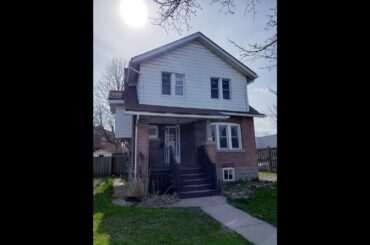 831 Dawson House -3 BDRM 2 BATH HOUSE IN EAST WINDSOR $1350+++