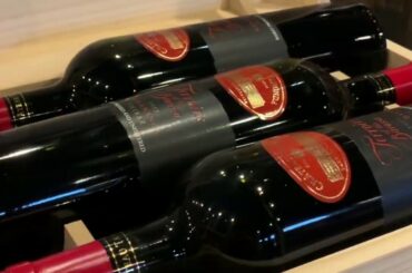 Range Overview: Château Tanunda 'Terroirs of the Barossa' Shiraz Collection