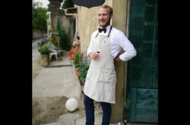 Château l'Hospitalet Grand Vin Rouge 2017 Gérard Bertrand, Commentaires de Dégustation