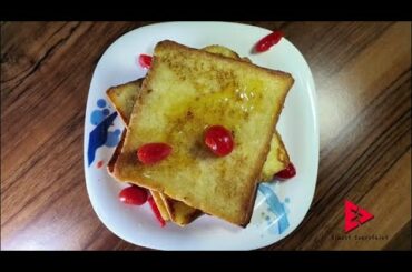 French Toast Recipe - Learn Cooking | Almost Everything!