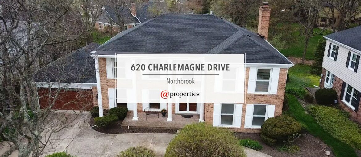 620 Charlemagne Drive | Northbrook, IL 60062 620 Charlemagne Drive | Northbrook, IL 60062