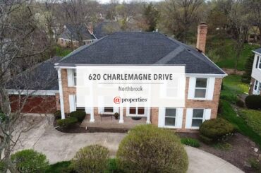 620 Charlemagne Drive | Northbrook, IL 60062