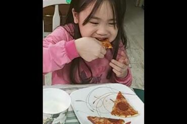 Weekend # FAMILY DAY # FAVORITE BREAKFAST #  PIZZA  ; MILK ; COFFEE