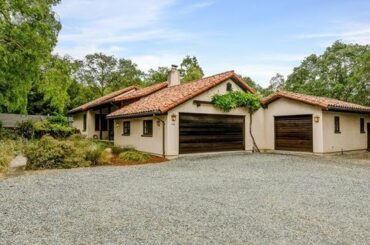 1146 Upper Happy Valley Road, Lafayette, CA, 94549