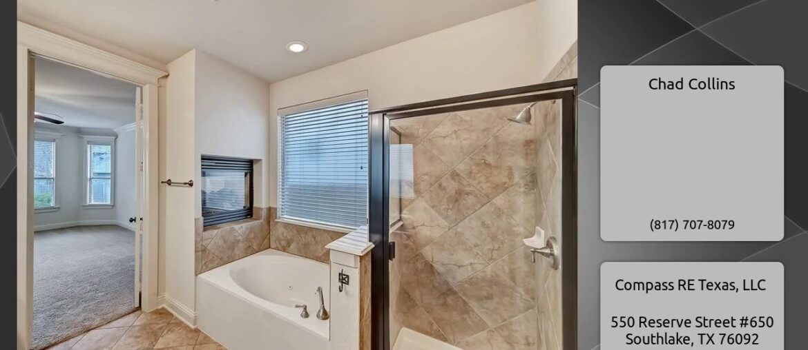 3904 Mattison Avenue, Fort Worth, TX 76107